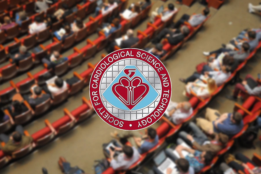 SCST Annual General Meeting 2020