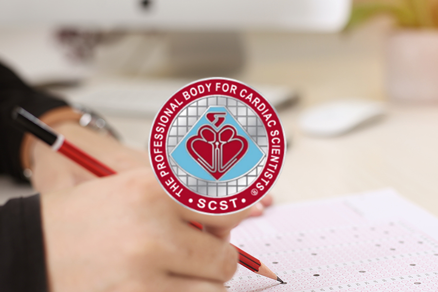 SCST Computer Based Examinations Scheduled!