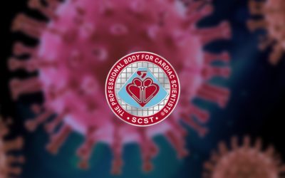 Redeployment of Cardiac Scientists to support Critical Care Services during the COVID-19 pandemic