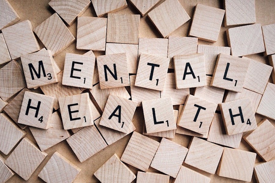 HCS Wellbeing Text Service