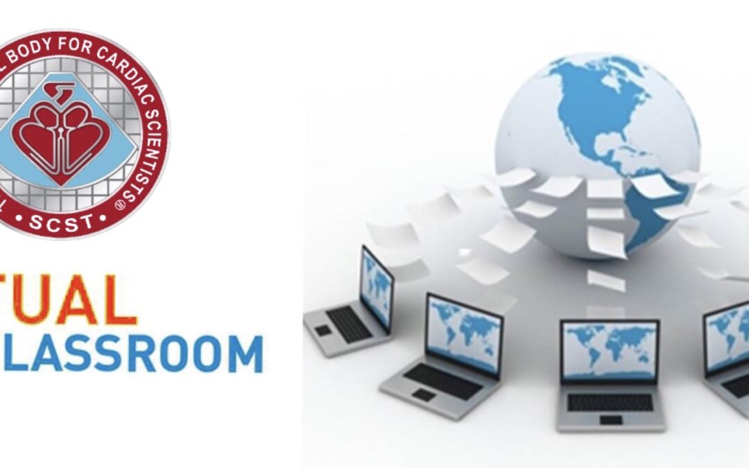 SCST Diploma in ECG Interpretation – Virtual Course – November 2020