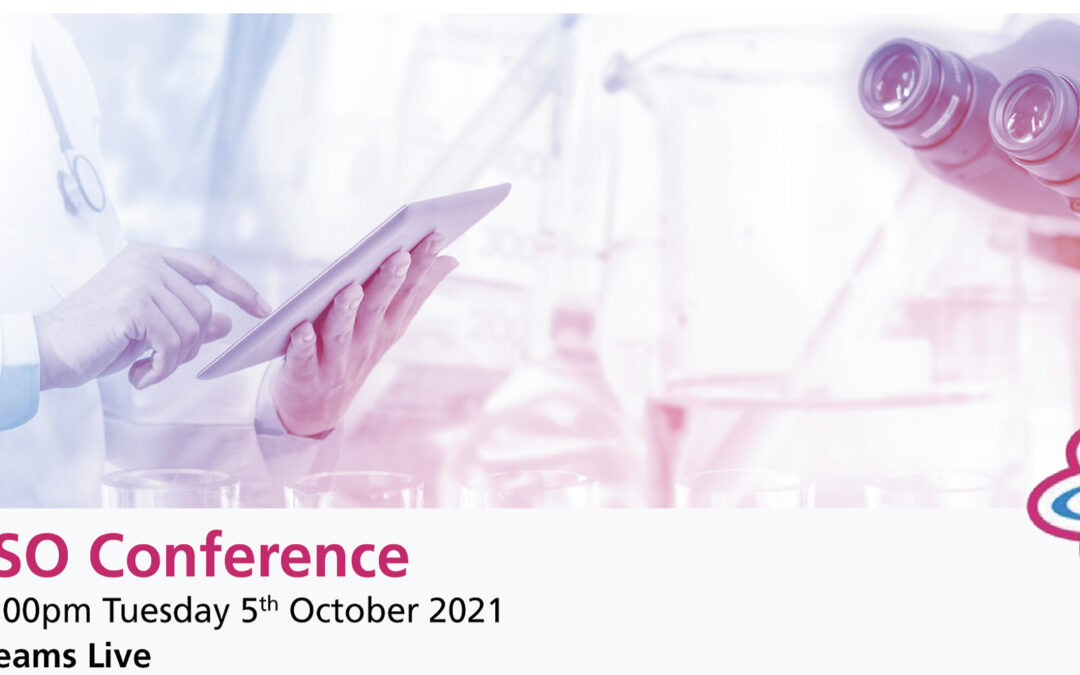 CSO Conference 2021 – On Line Event