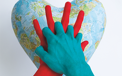 Restart a Heart Day – 16th October 2021