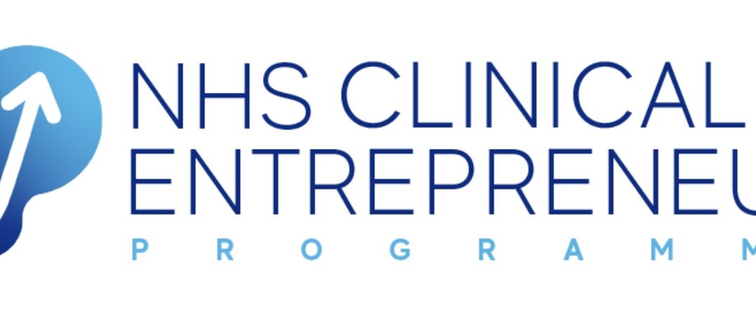 NHS Clinical Entrepreneur Programme