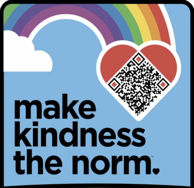 Random Acts of Kindness Day