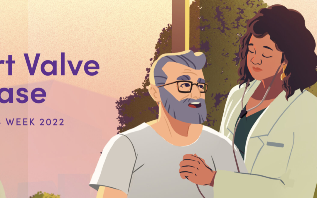 Heart Valve Disease Awareness Week