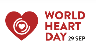 World Heart Day
