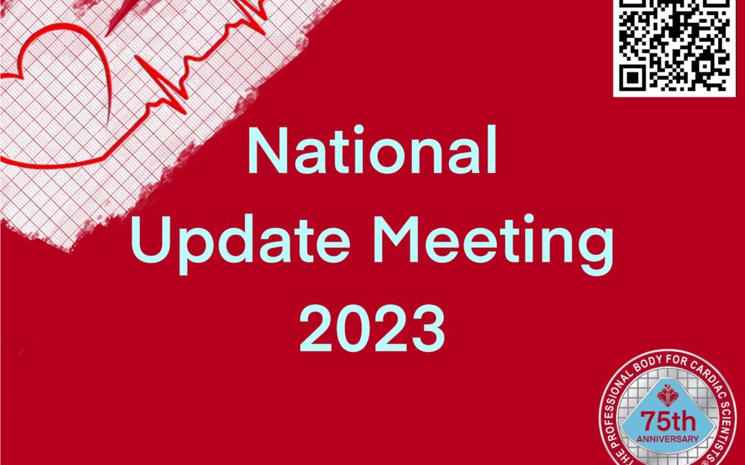 National Update Meeting Travel Grants