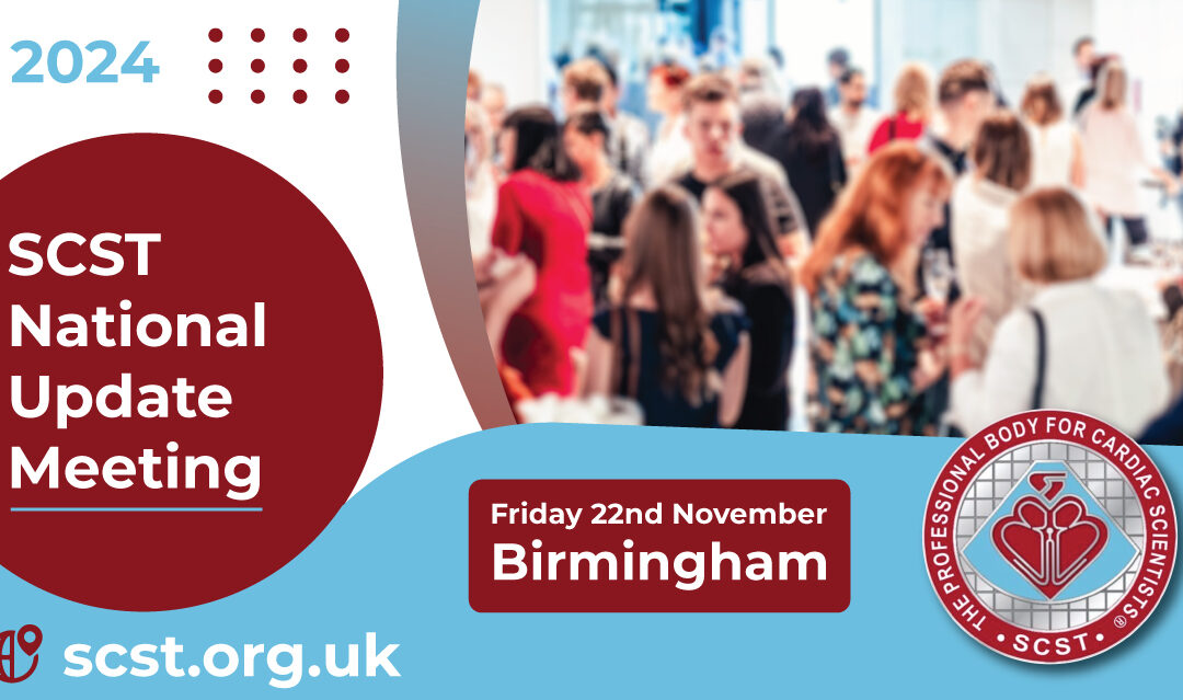 Save the Date: National Update Meeting 2024