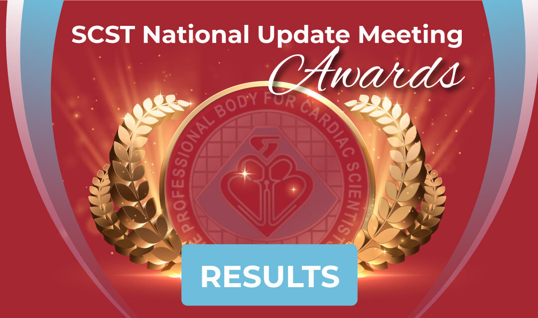 2023 SCST Awards – The Results