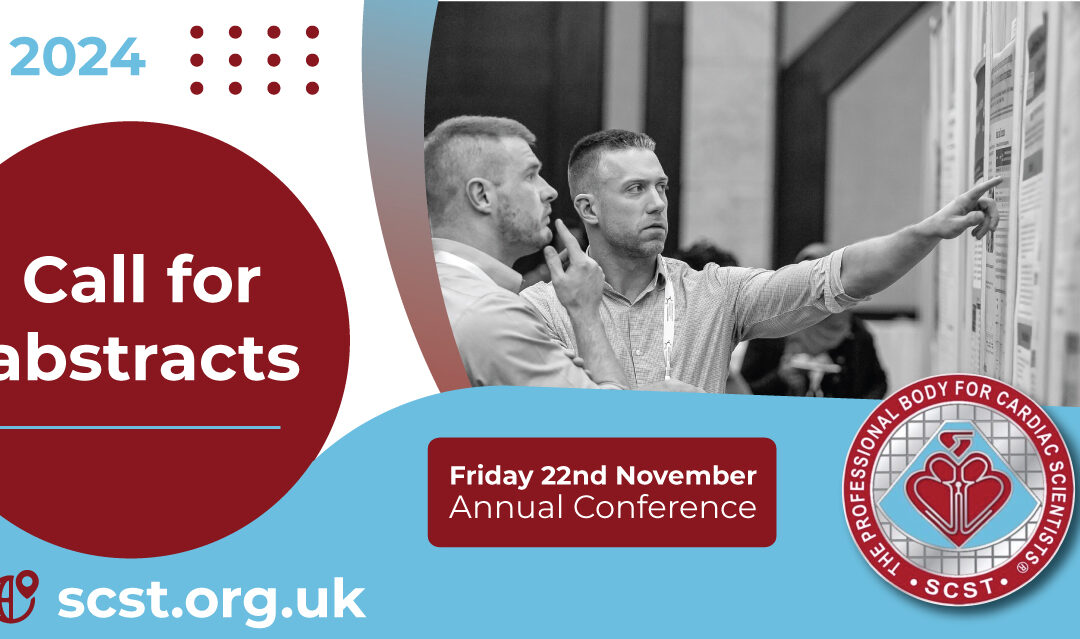 Call for Abstracts 2024