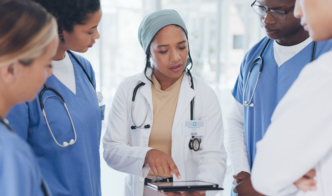 Applications Open for BCS Emerging Leaders Programme