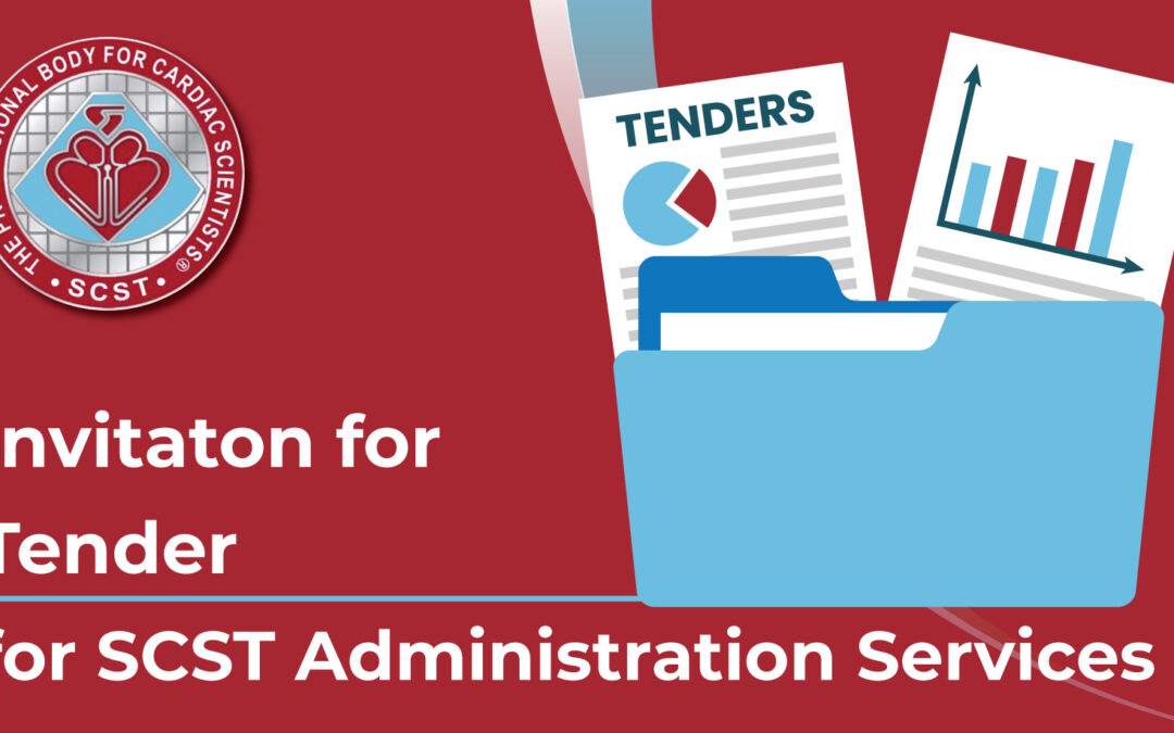 Invitation to Tender for SCST Administration Services