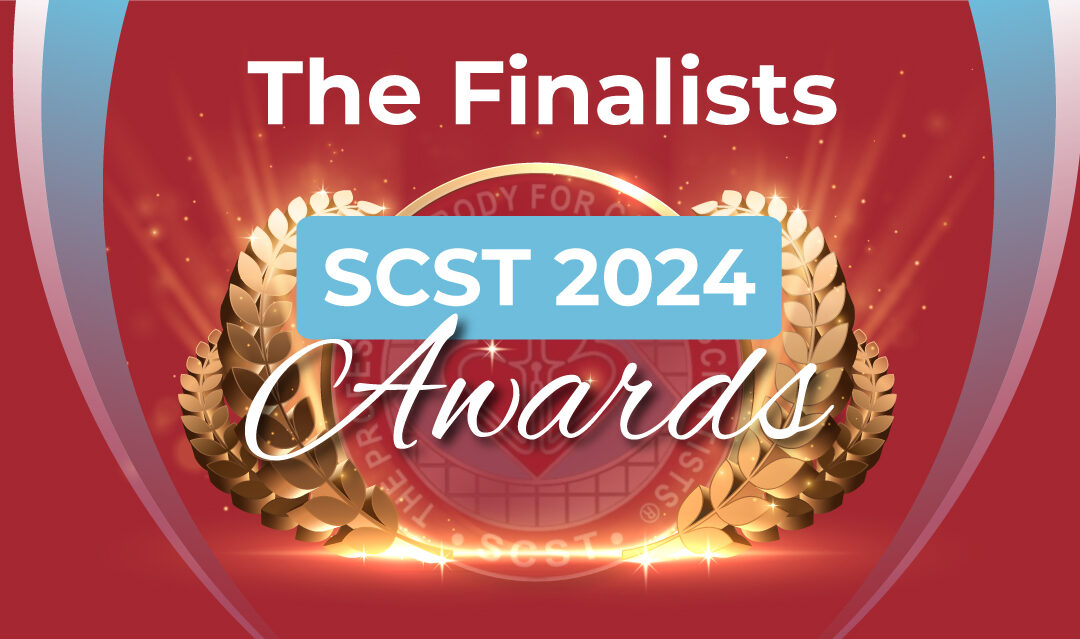2024 SCST Awards – The Finalists