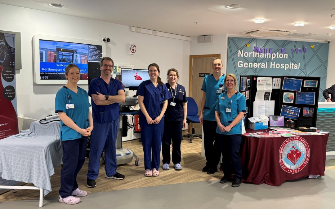 Healthcare Science Week 2025